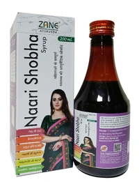 NAARI SHOBHA SYRUP 200ML
